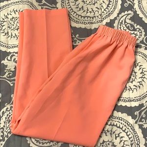 Bonworth Coral Pants